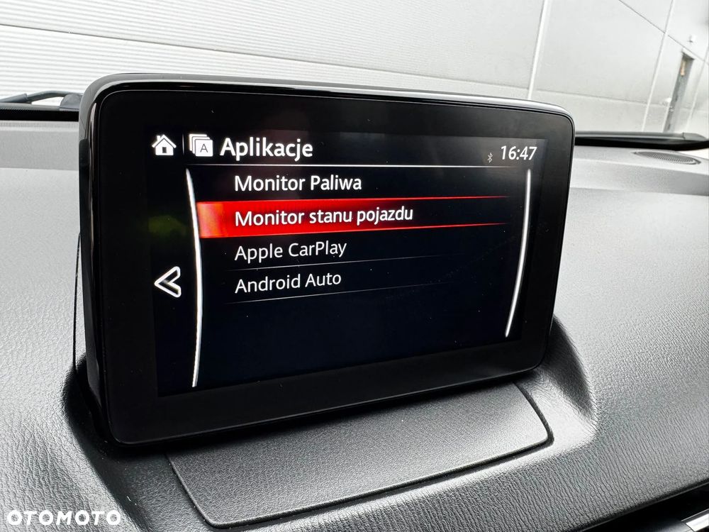 Mazda CX-3 SKYACTIV-D 115 FWD Exclusive-Line - 33