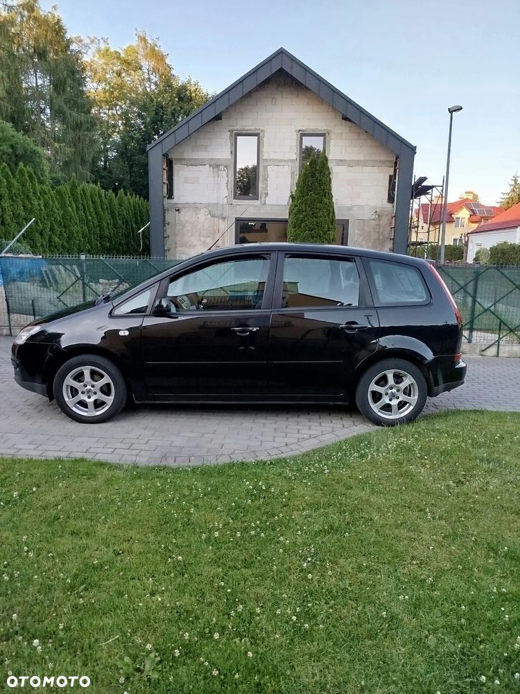 Ford Focus C-Max 1.8 Ambiente - 5