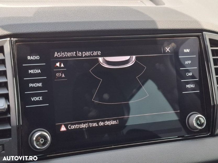 Skoda Karoq - 17