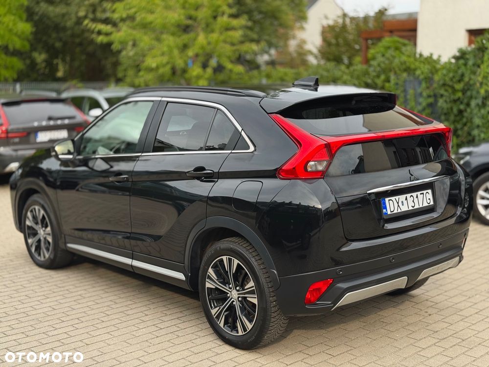 Mitsubishi Eclipse Cross 1.5 T Invite Plus - 7