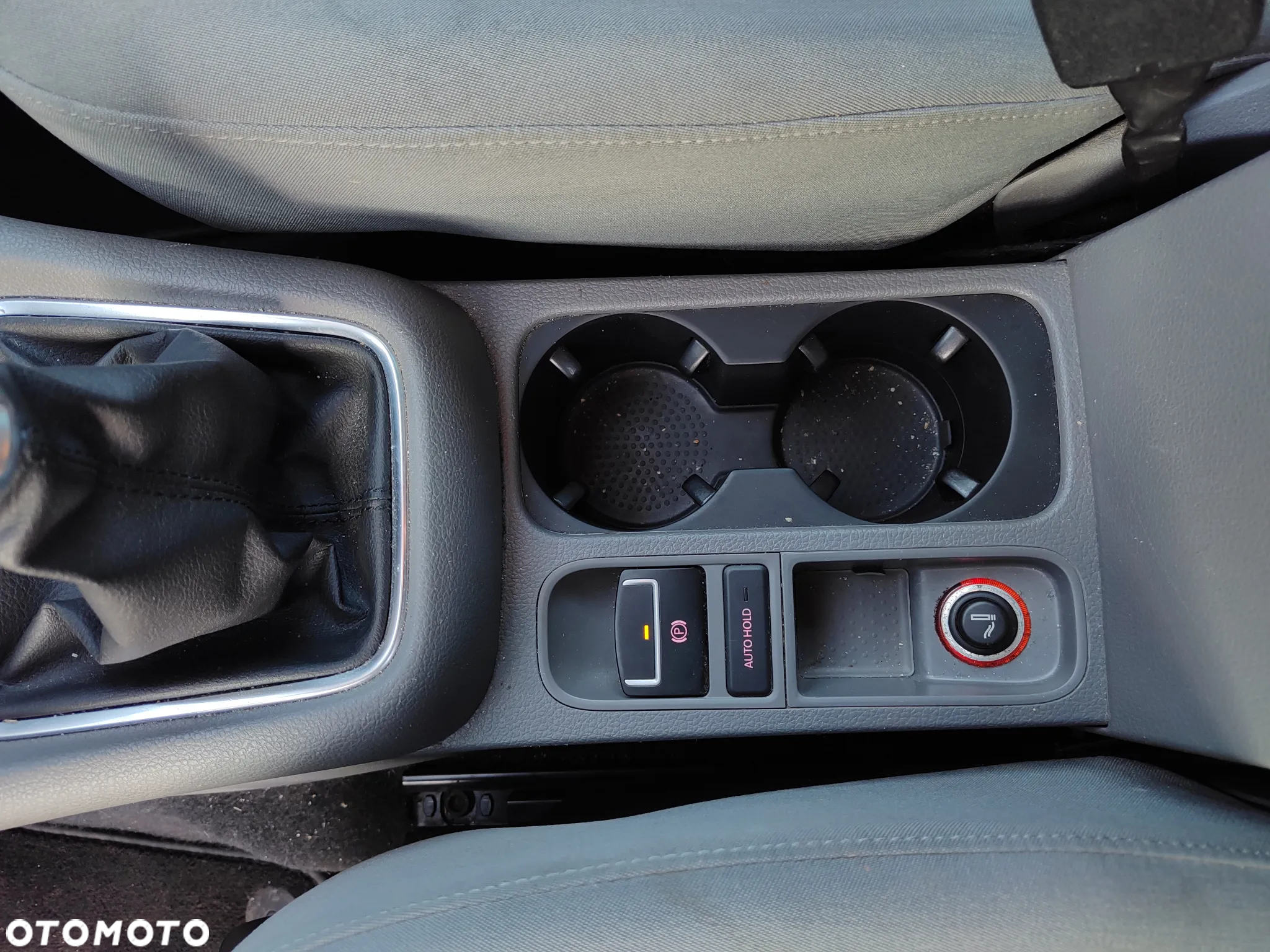 Seat Alhambra 2.0 TDI Ecomotive Style - 16