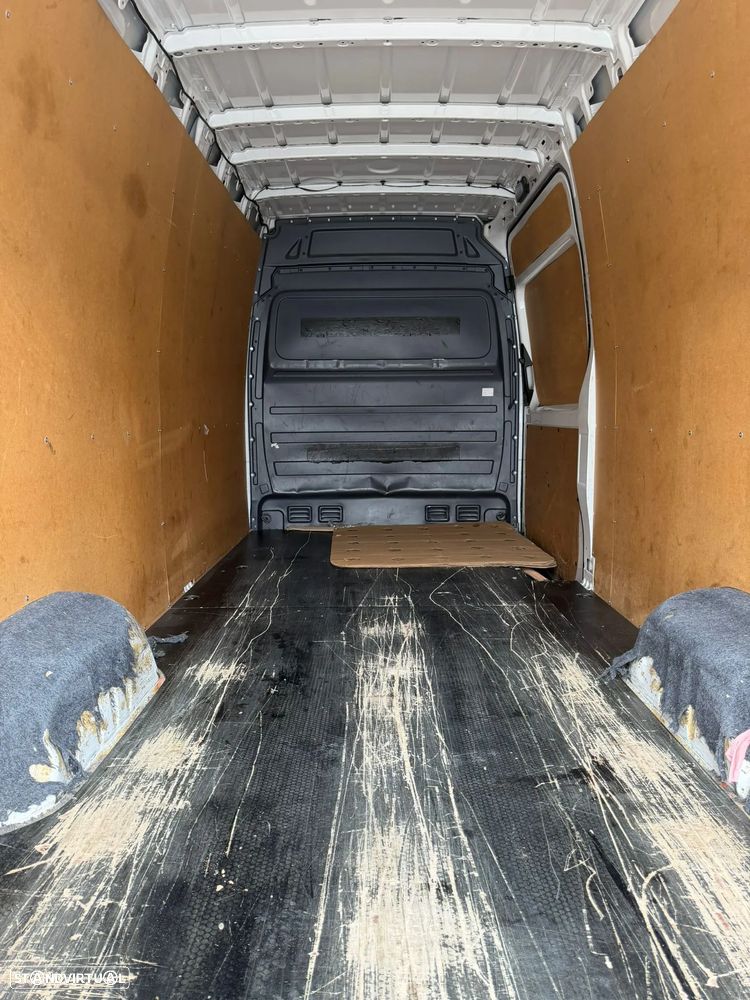Mercedes-Benz Sprinter 316 CDI - 15