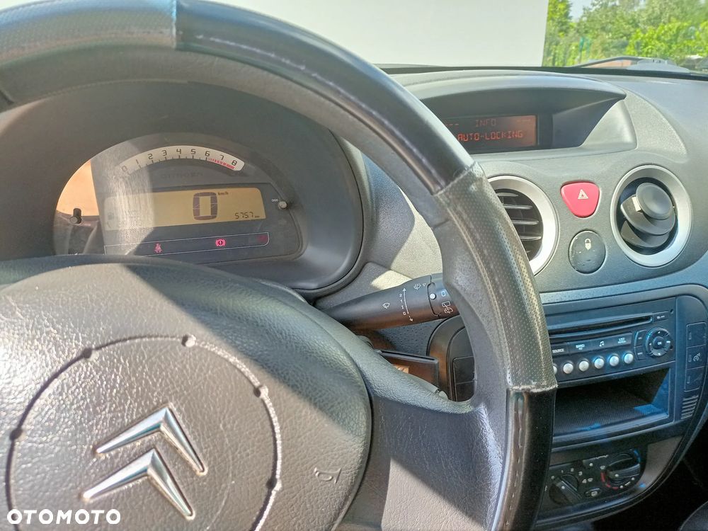 Citroën C3 - 5