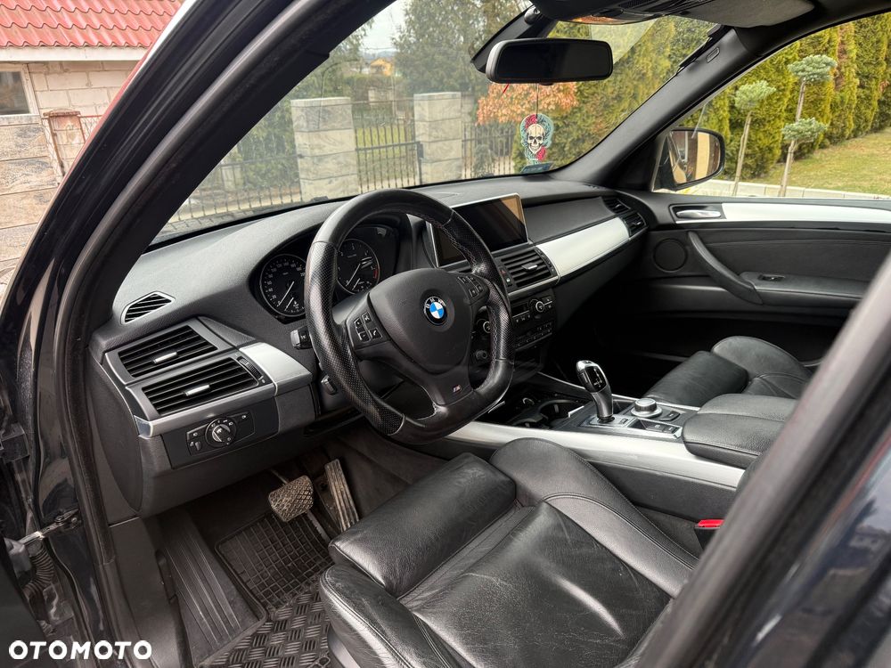 BMW X5 3.0sd - 9