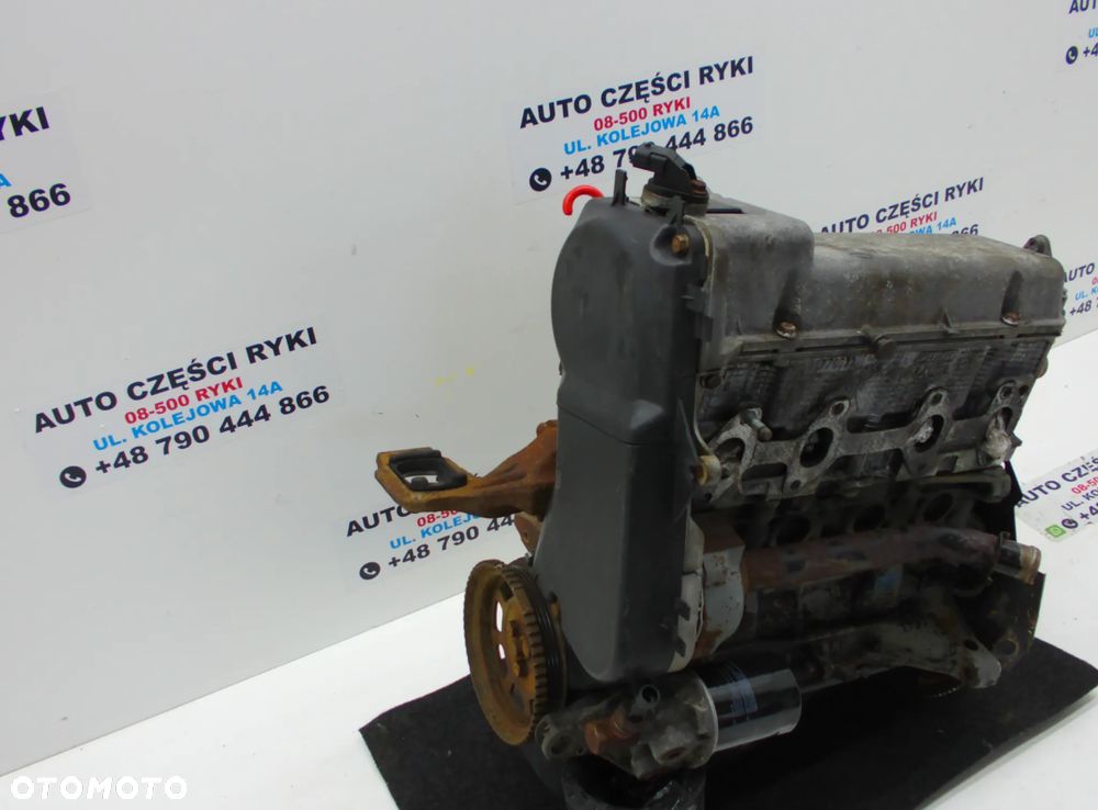 Fiat Seicento 1.1 Silnik   46770033 - 1