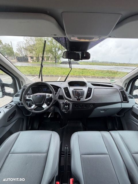 Ford TRANSIT - 10