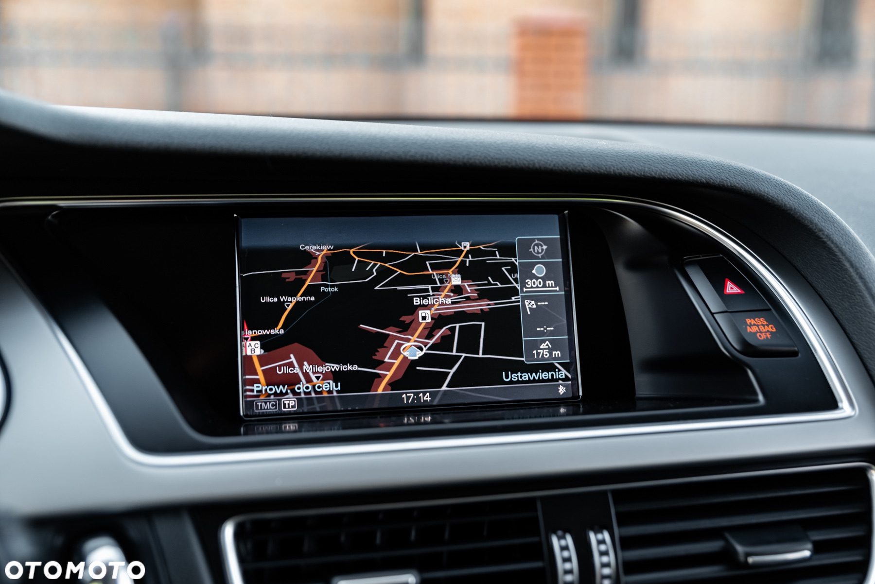 Audi A4 Avant 1.8 TFSI quattro Attraction - 33