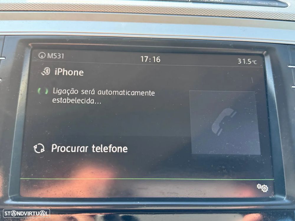 VW Passat Variant 1.6 TDI Confortline - 25