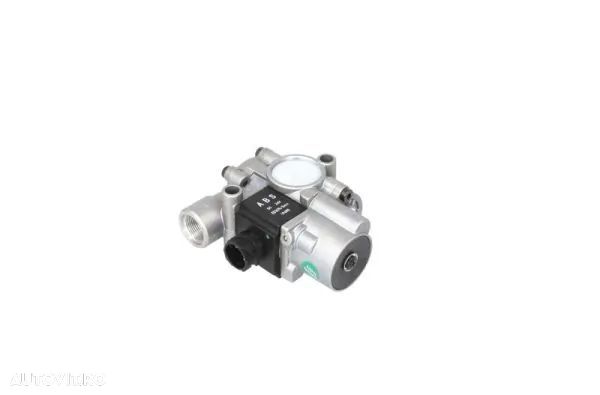modulator ax scania iveco 1995-2019 - 1
