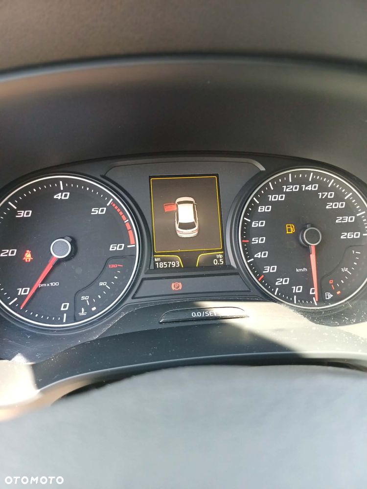 Seat Leon 1.6 TDI DPF Start&Stop Reference - 13