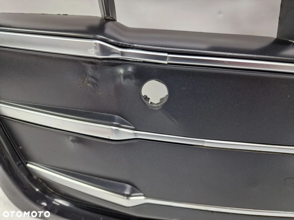 AUDI Q5 II 80A S-LINE 16- ATRAPA / GRILL PRZEDNI PRZÓD NA PDC , NR 80A853651C / 80A853651D / 80A853651E , NR AUKCJI GL357 - 14