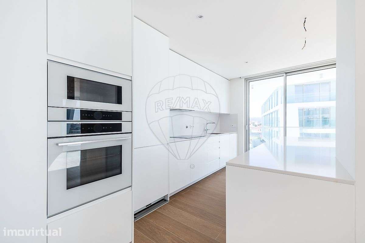 Apartamento T3 para venda - Grande imagem: 4/12