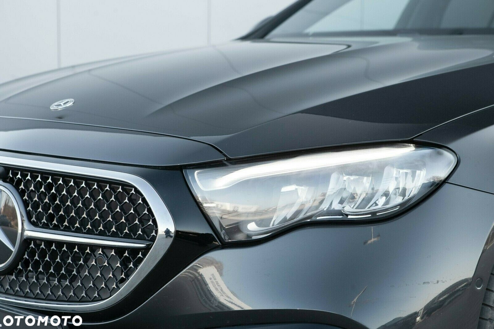 Mercedes-Benz Klasa E - 11