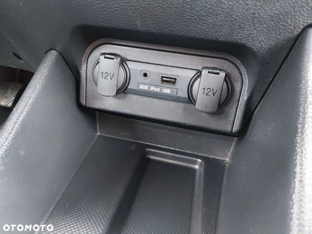 Kia Rio 1.2 Business Line - 21