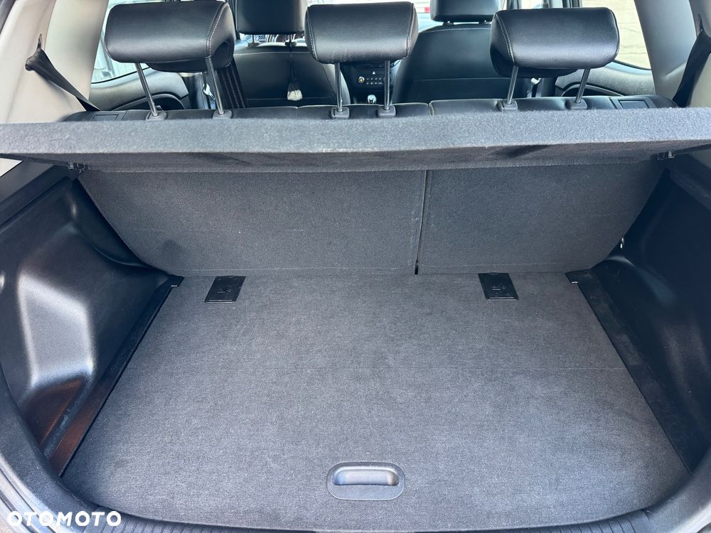 Kia Venga 1.4 XL - 11