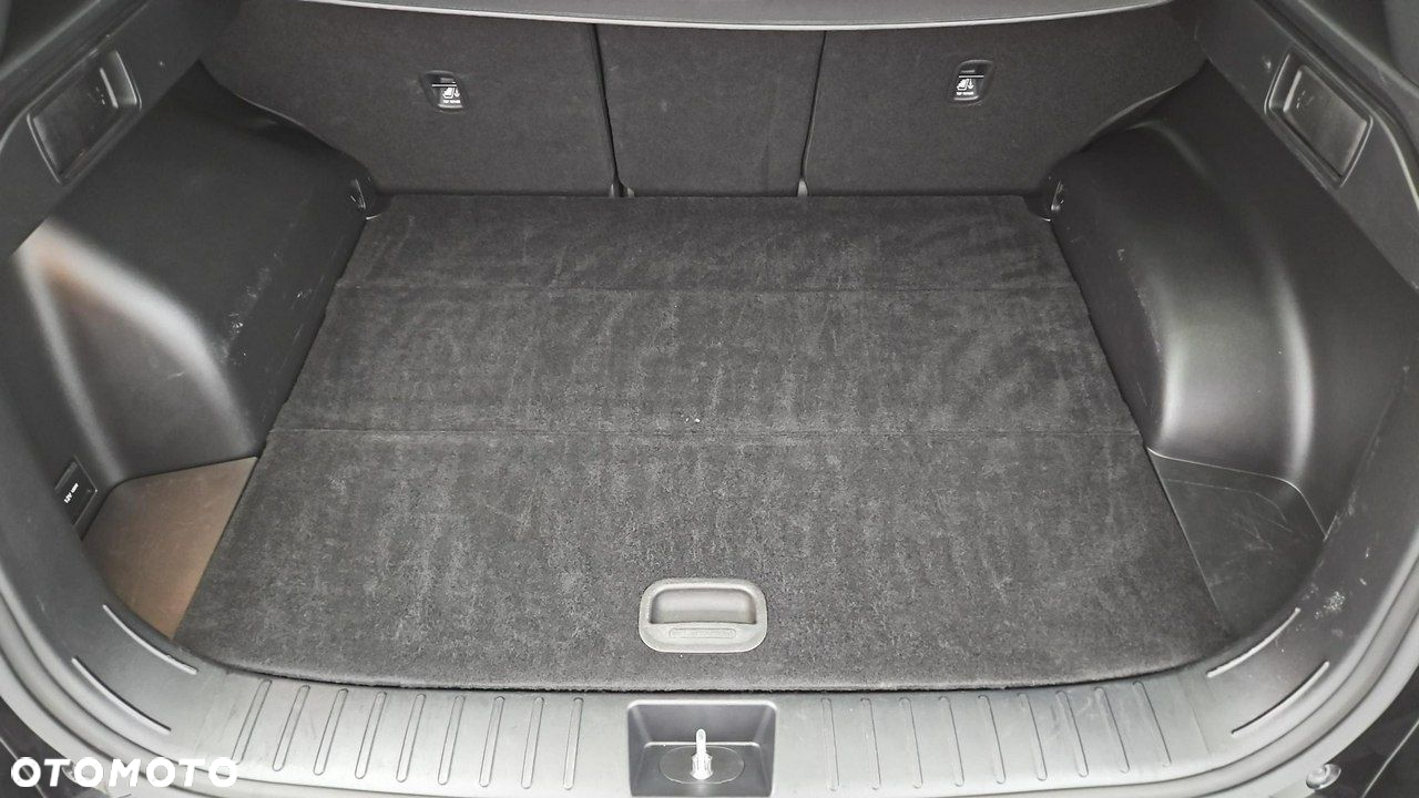 Hyundai Tucson - 25