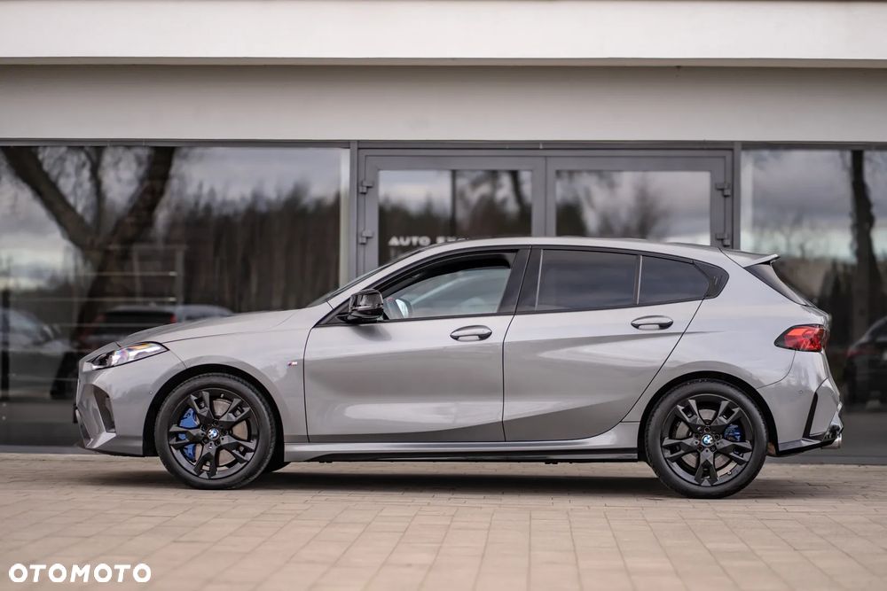 BMW Seria 1 - 11