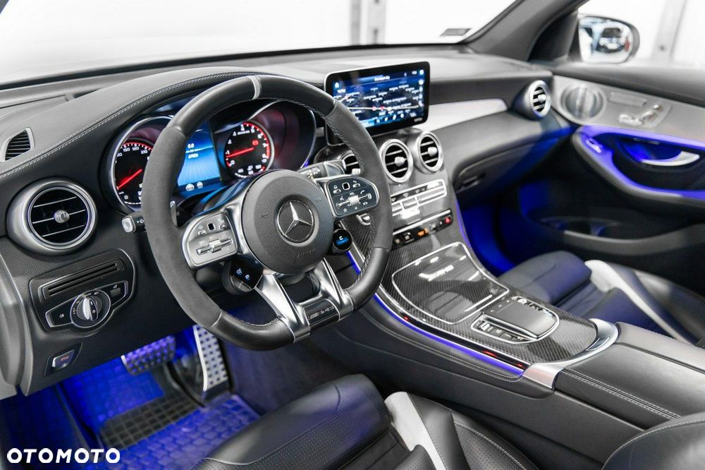 Mercedes-Benz GLC - 20