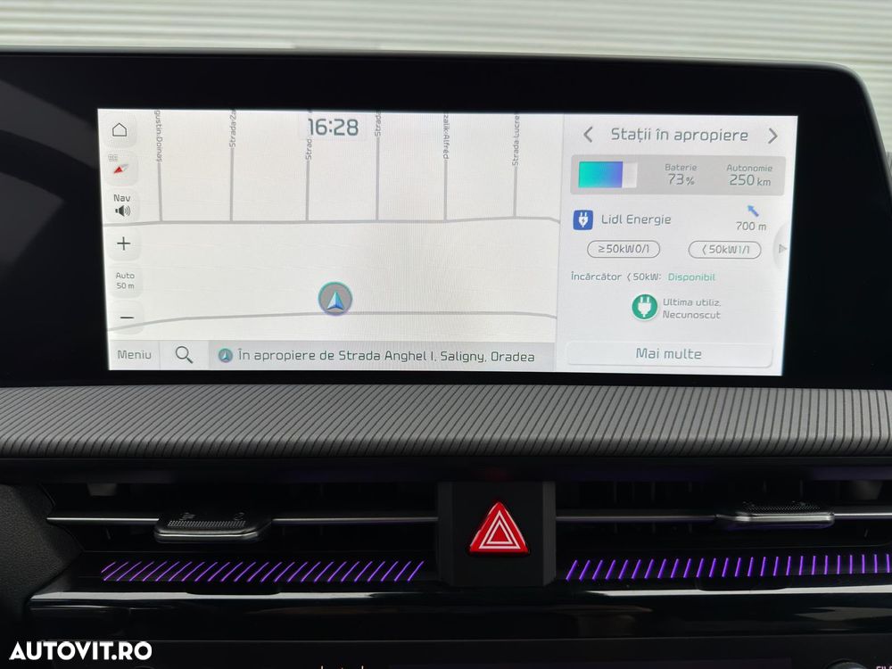 Kia EV6 77 kWh AWD GT Line - 26