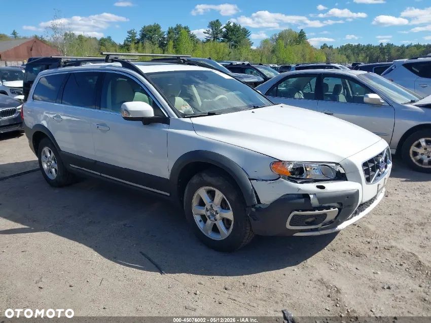 Volvo XC 70 - 2