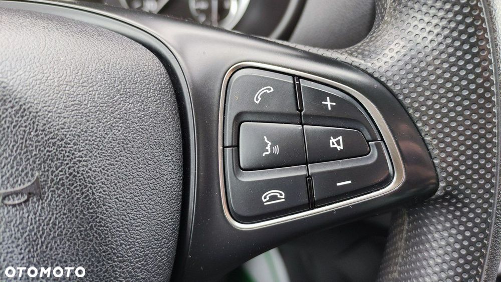 Mercedes-Benz Vito - 31