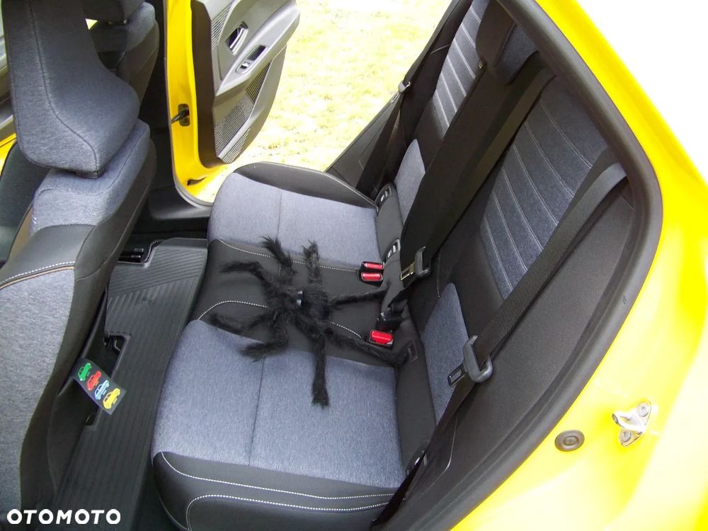 Renault 5 52kWh Comfort Range Techno - 34