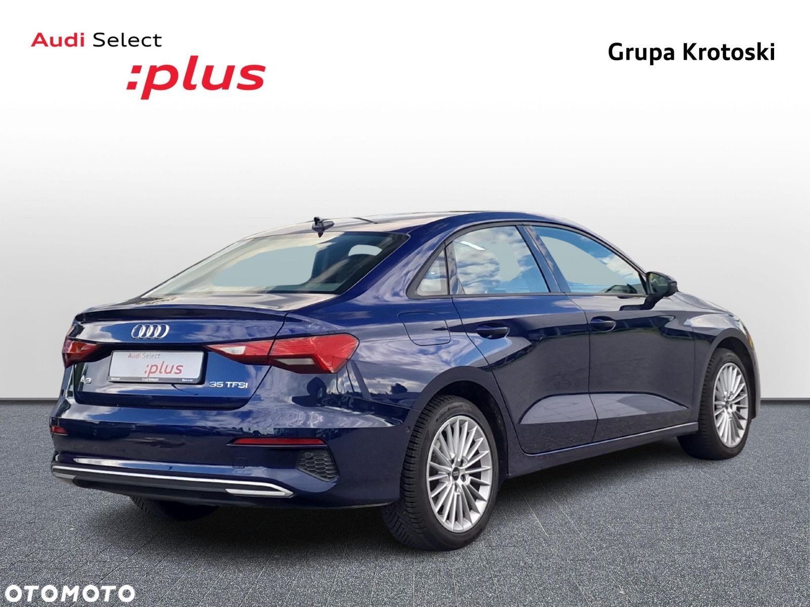 Audi A3 - 7