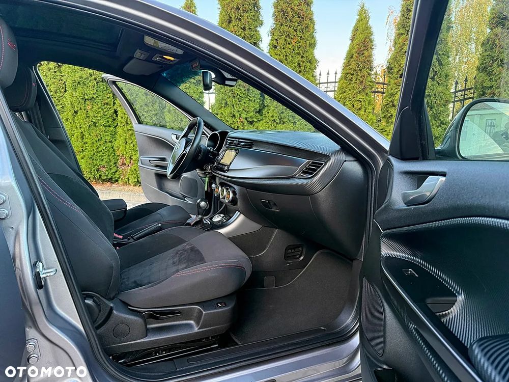 Alfa Romeo Giulietta 1.4 TB 16V Multiair TCT Sport - 18