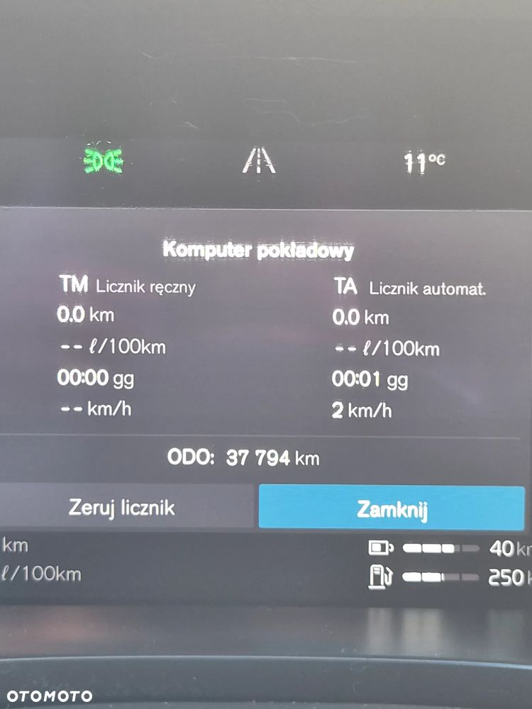Volvo XC 60 - 2