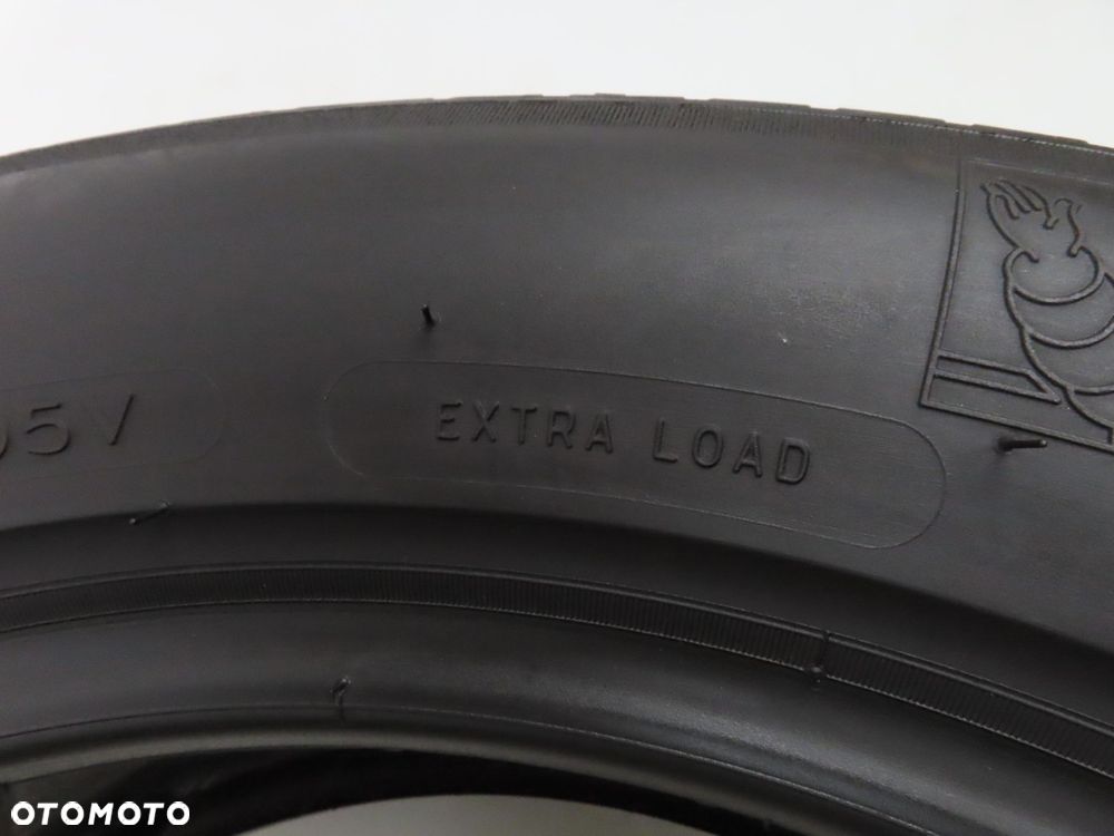 205/55R17 OPONA LETNIA Michelin Primacy HP 95V XL - 4