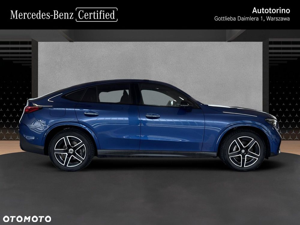 Mercedes-Benz GLC - 7