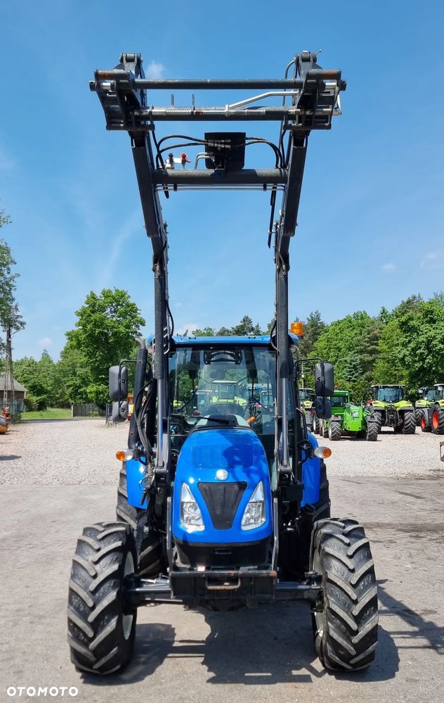 New Holland T4.75 S - 19