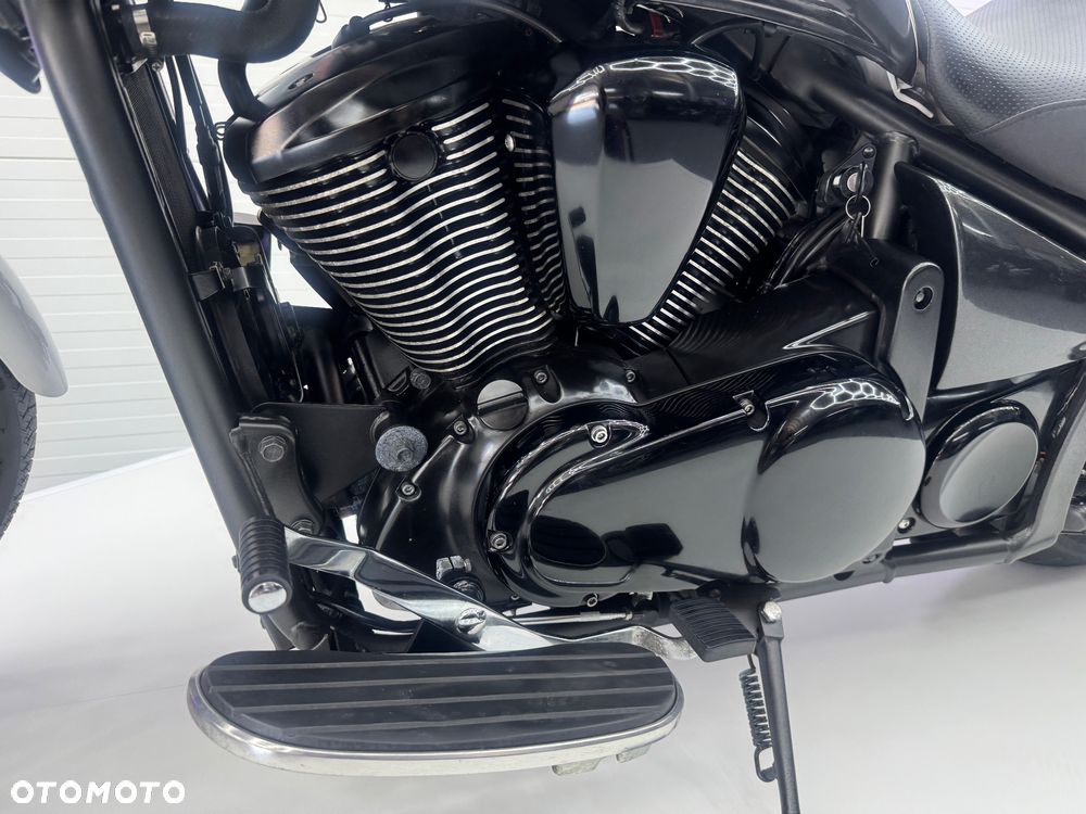 Kawasaki Vulcan - 15