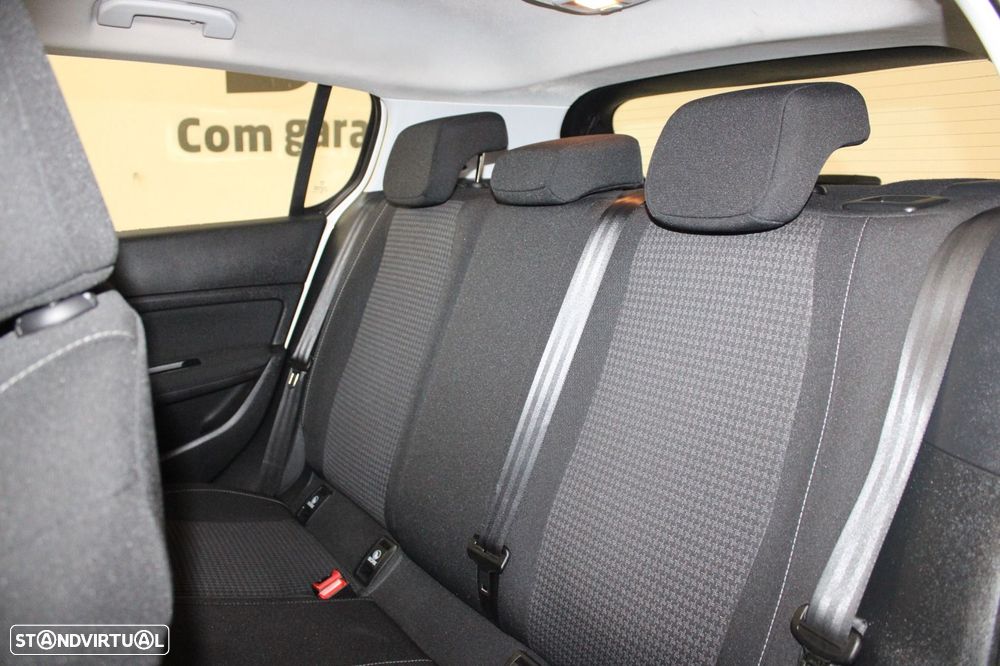 Peugeot 308 1.5 BlueHDi Business Line - 27