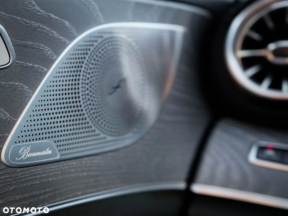 Mercedes-Benz CLS - 21