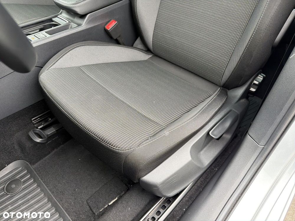 Skoda Octavia 1.5 TSI ACT Ambition - 20