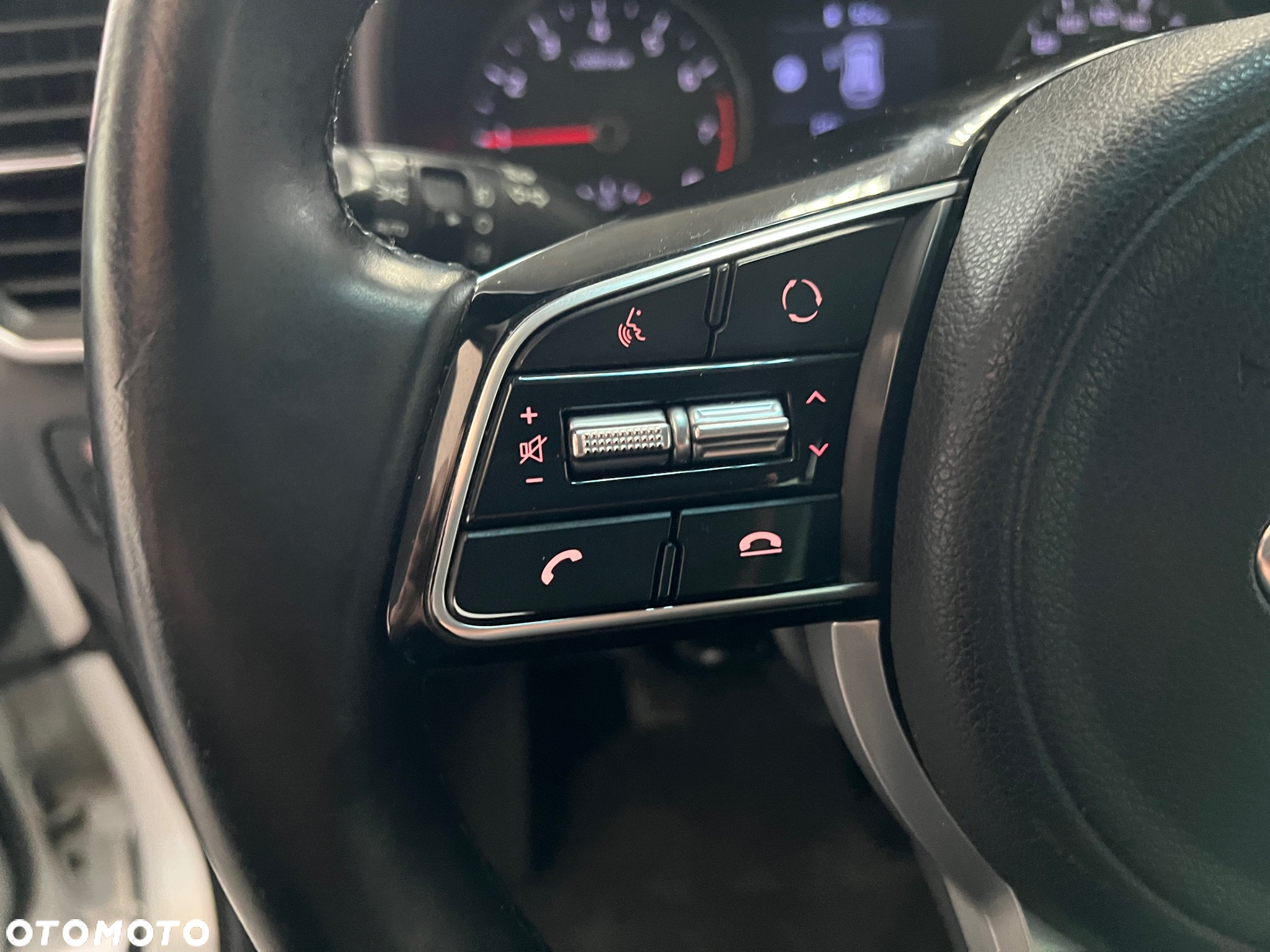 Kia Sportage - 21