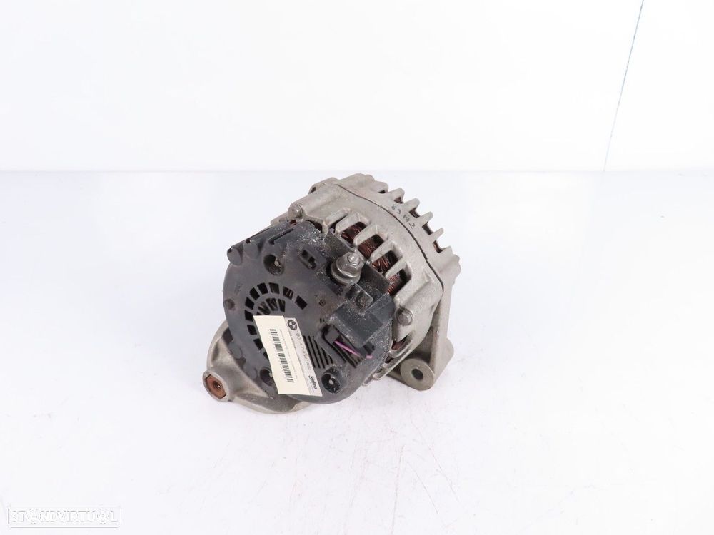 Alternador 180A Usado / Original BMW 5 (E60)/BMW 5 Touring (E61)/BMW X3 (E83)/BM... - 4