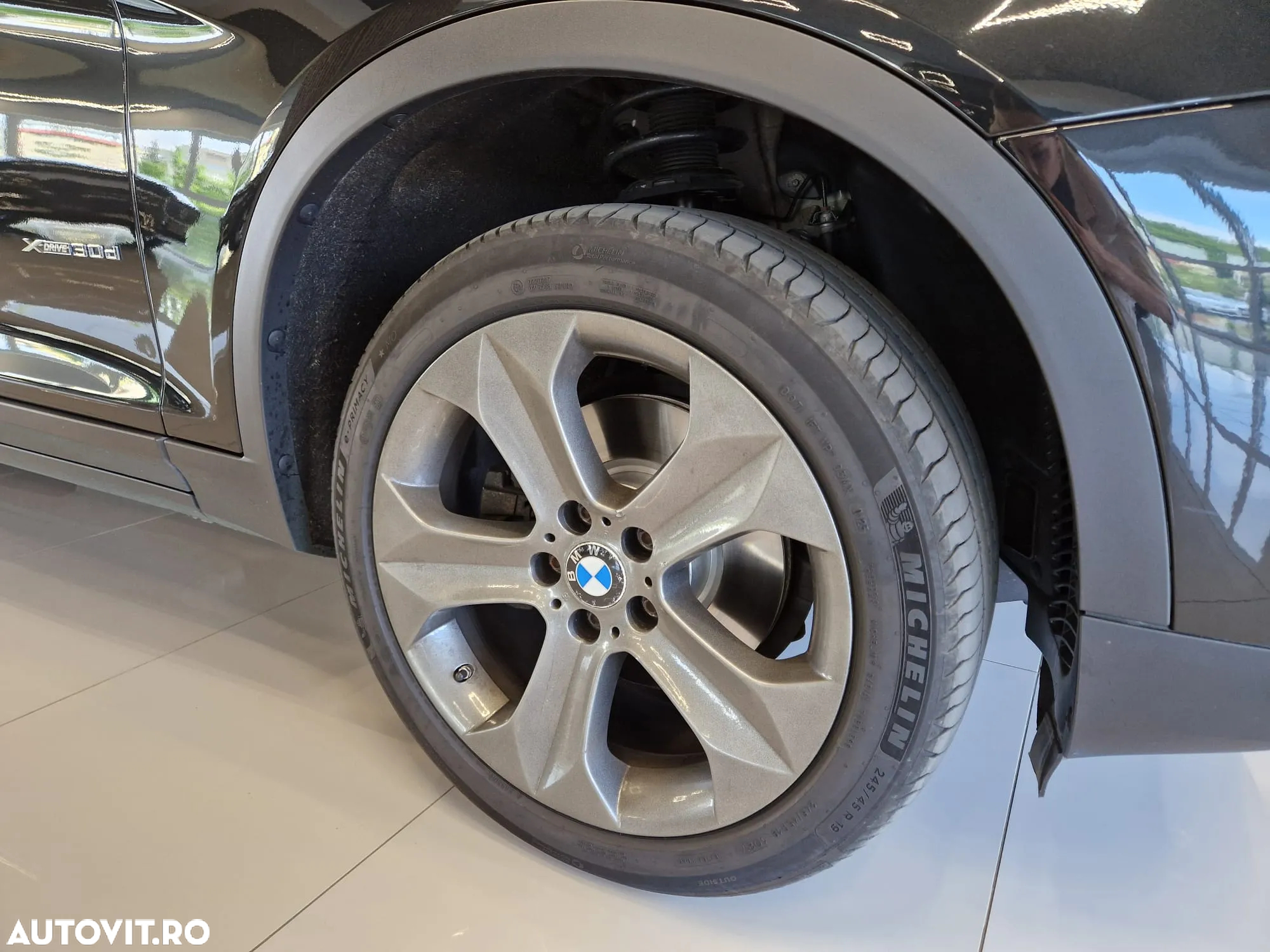 BMW X4 xDrive30d AT - 40