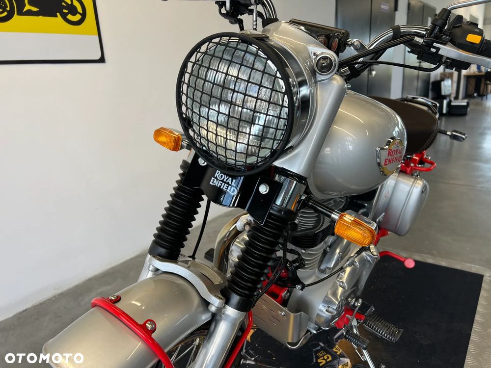 Royal Enfield Inny - 10
