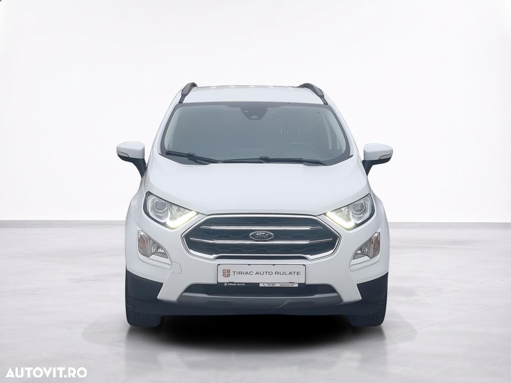 Ford EcoSport - 9