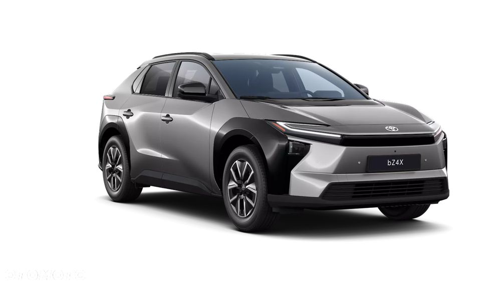Toyota bZ4X 73.1kWh 4x4 Style - 5