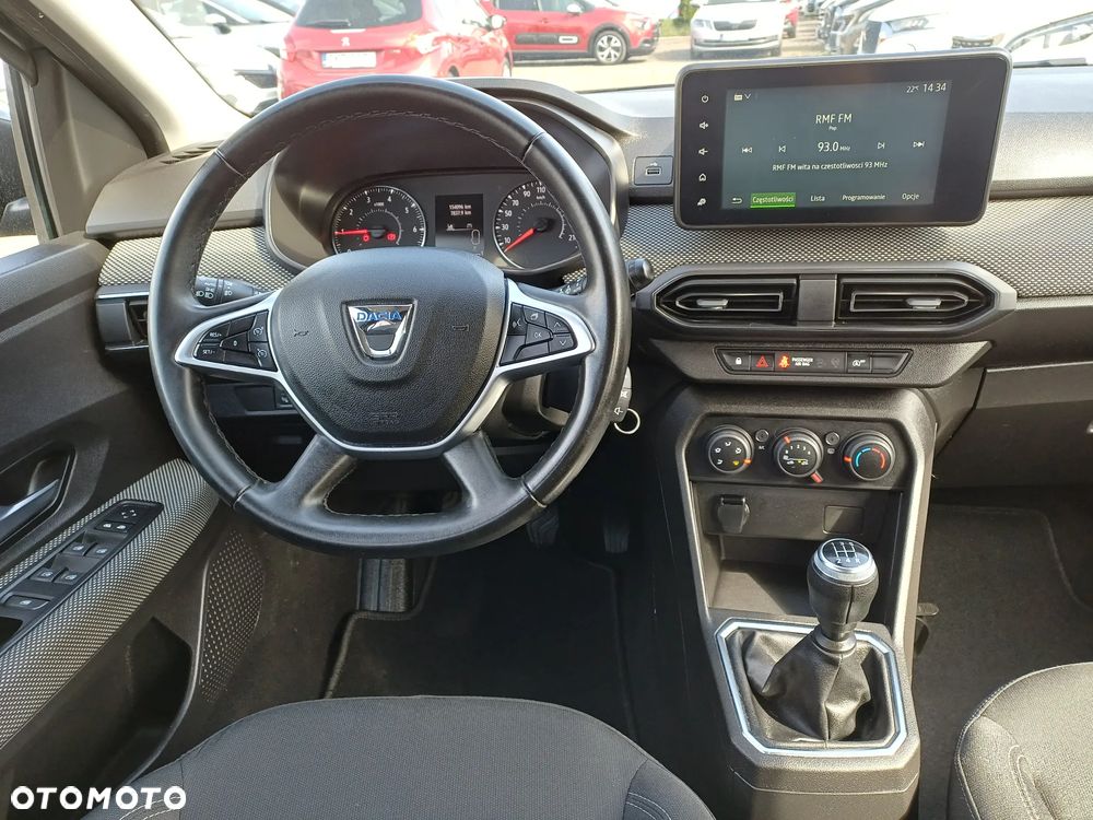 Dacia Sandero TCe 90 S&S Laureate - 23