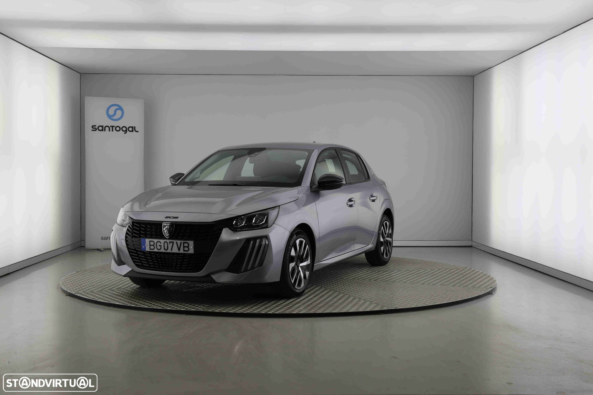 Peugeot 208 1.2 PureTech Active - 6