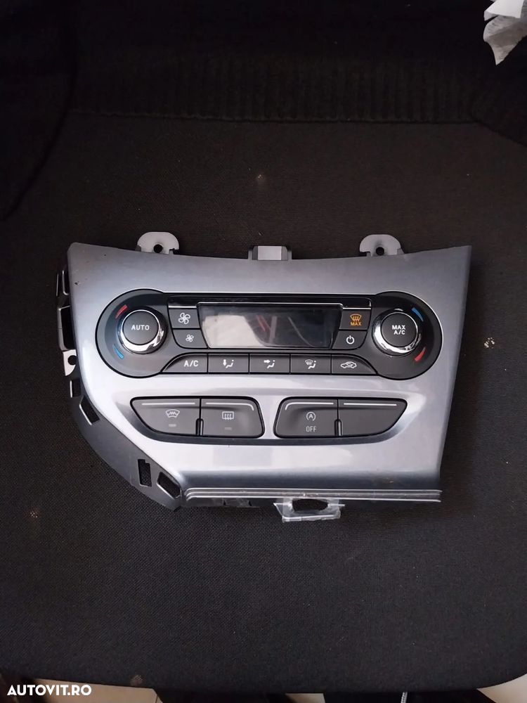 VAND CLIMATRONIC FORD FOCUS 3 2011-2018 - 1