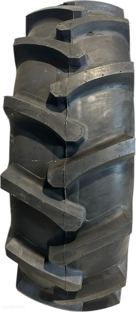 16.9-28 (420/85-28) Neumaster R-1 10PR TT - 3