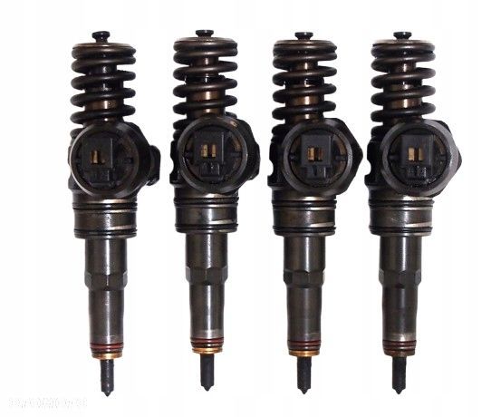 pompowtryski wtryski wtryskiwacze audi seat skoda vw 2.0 tdi 036130073bq - 3