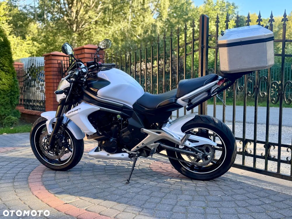 Kawasaki Inny - 7
