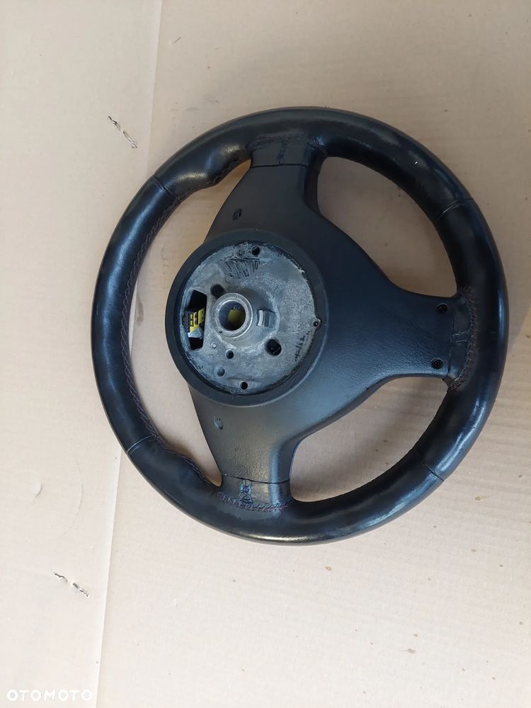 BMW E38 E39 E46 E53 KIEROWNICA M PAKIET - 7