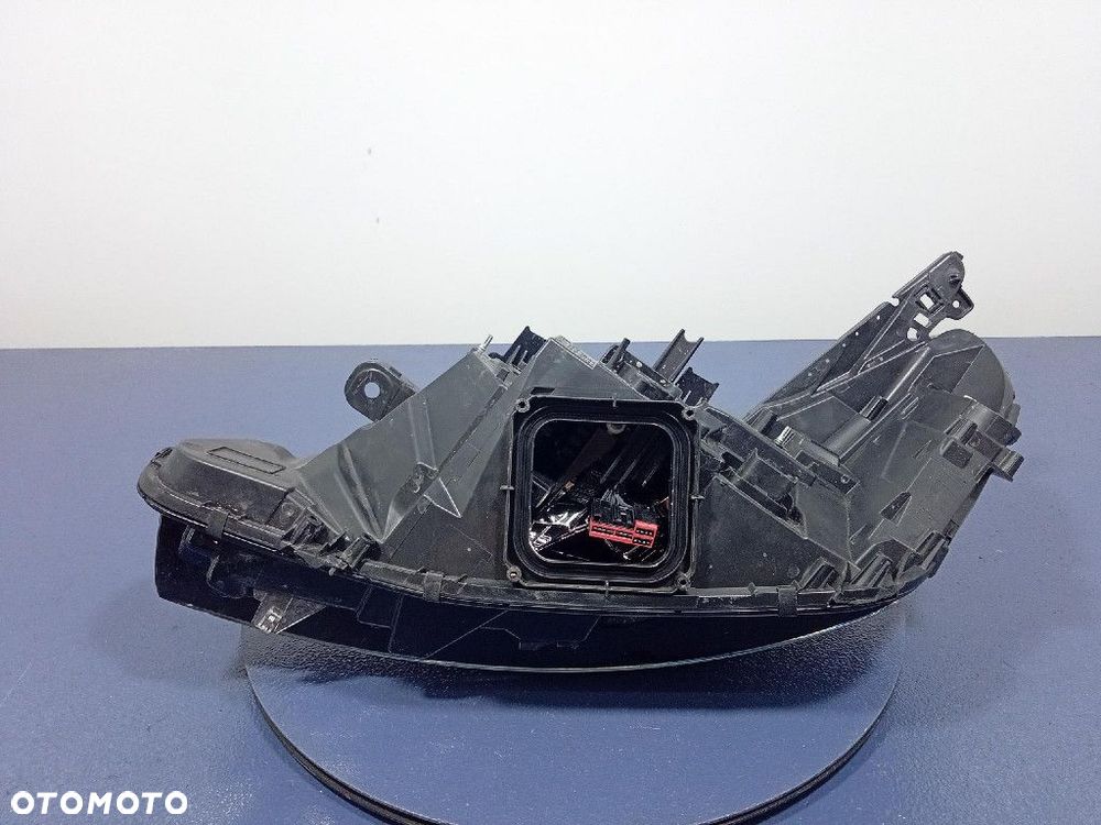 RENAULT CLIO V LIFT REFLEKTOR PRAWY LAMPA PRZEDNIA LED 260103507R - 3